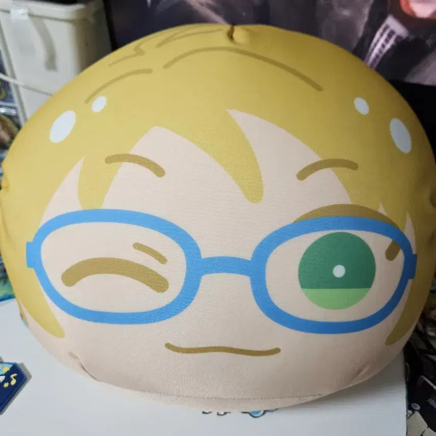 [BUNJANG] Ensemble Stars Makoto Big Plush / 앙스타 마코토 빅망