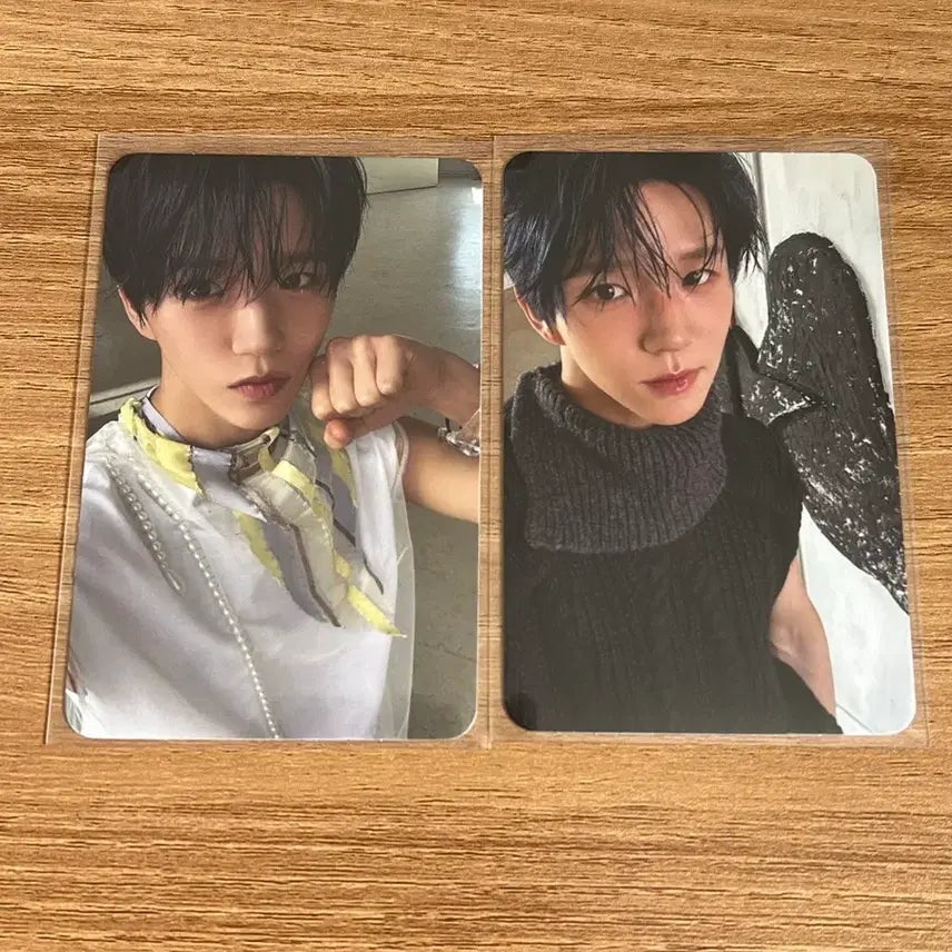 [BUNJANG] NCT WISH OtoL Lucky Draw Jaehee Set / 엔시티위시 오드투러브 패키지앨범 재희세트