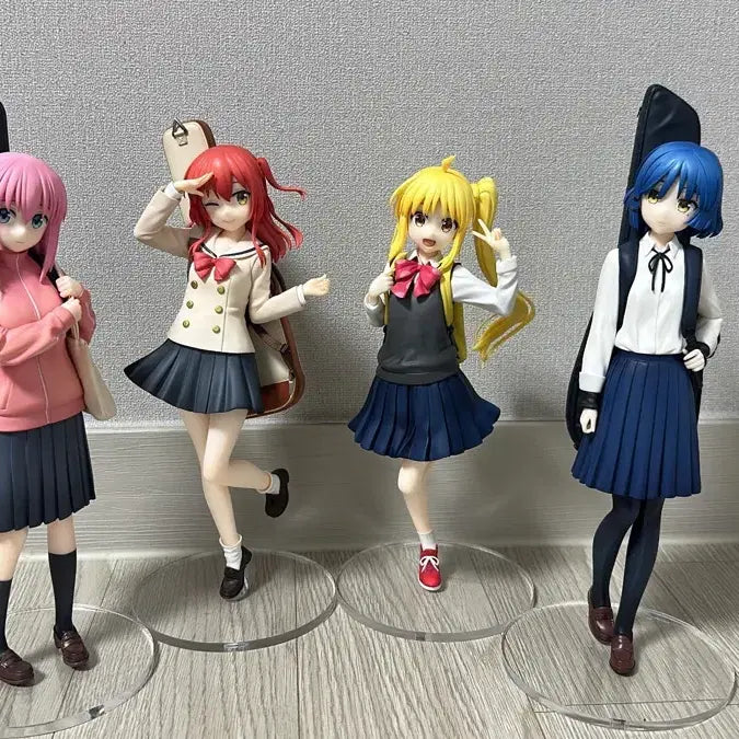 [BUNJANG] Good Smile Bocchi the Rock! Figure / 굿스마일 봇치더락 피규어
