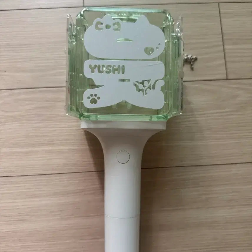 [BUNJANG] NCT WISH YuuShi Glowstick / 엔시티위시 응원봉
