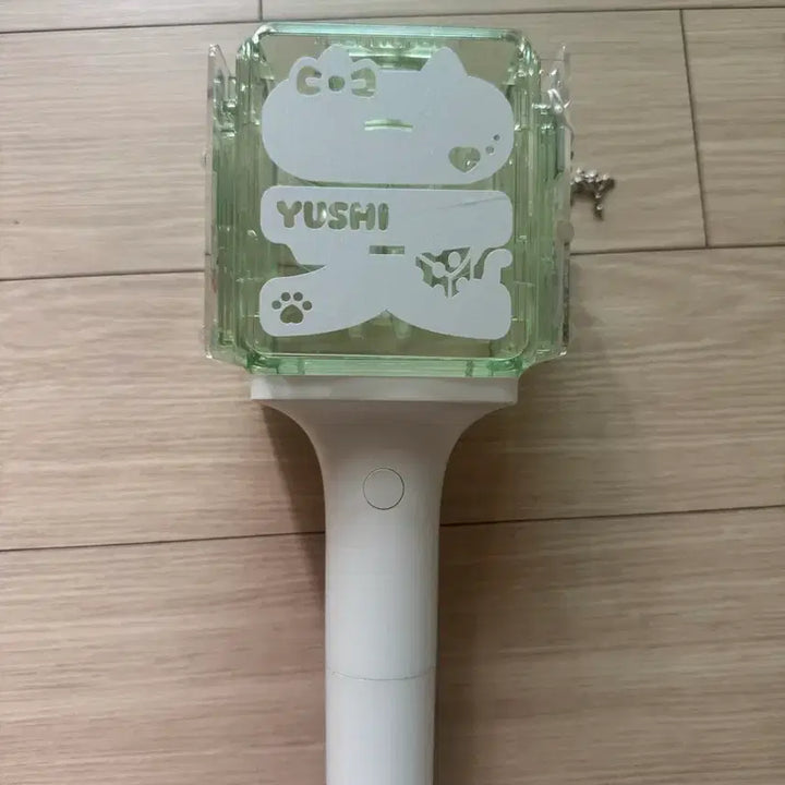 [BUNJANG] NCT WISH YuuShi Glowstick / 엔시티위시 응원봉
