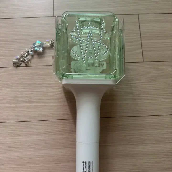[BUNJANG] NCT WISH YuuShi Glowstick / 엔시티위시 응원봉