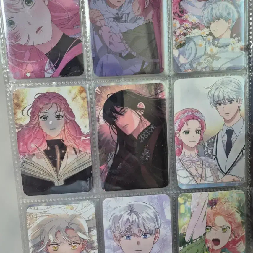 [BUNJANG] Bungou Stray Dogs Character Goods Bundle Set / 빙위특 빙위자를 위한 특혜 굿즈일괄판매
