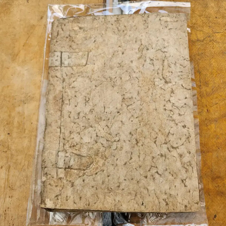 [BUNJANG] Joseon Dynasty Handwritten Manuscript &