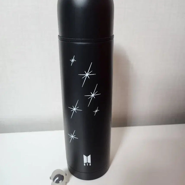 [BUNJANG] BTS Jin Wotta Tumbler / BTS JIN 우떠 보온병