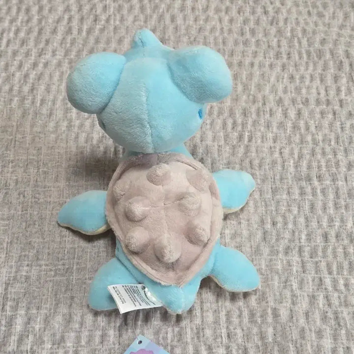 [BUNJANG] Pokemon Metamon Playroom Transform Metamon Lapras Plush / 메타몽 놀이터 팝업 변신 메타몽 라프라스