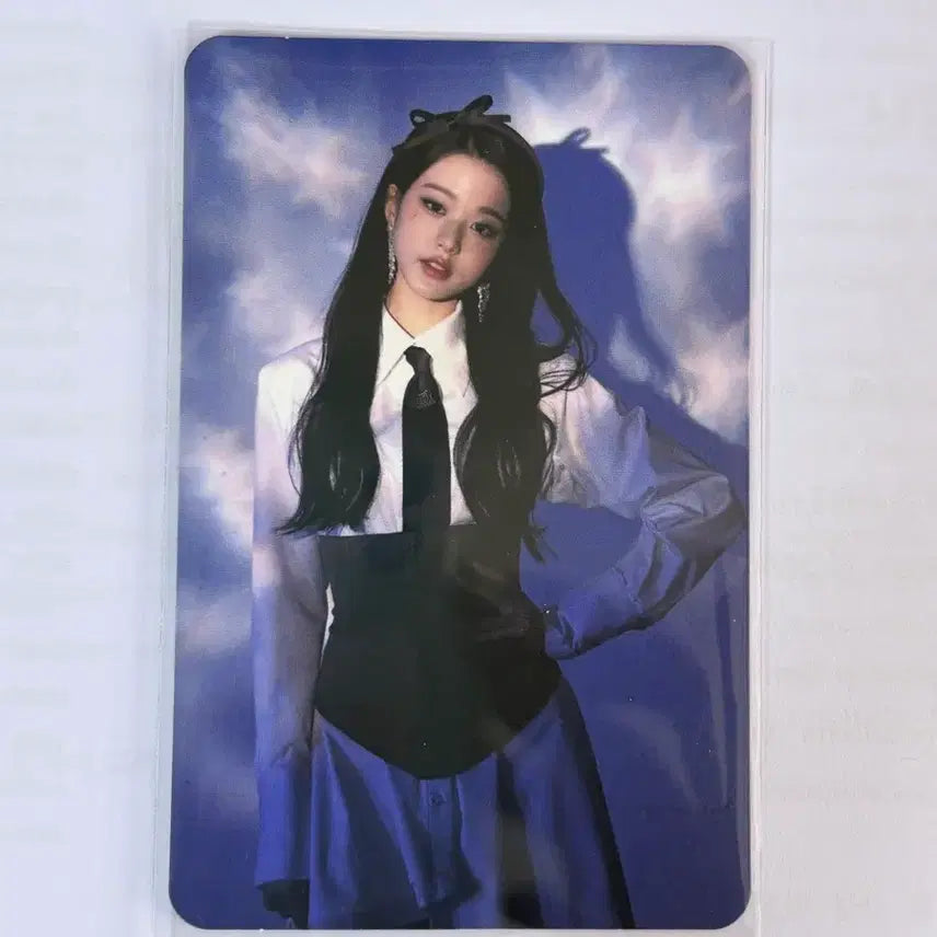 [BUNJANG] IZ*ONE Jang Wonyoung Bundle Set Photocard / 아이즈원 장원영 포카 일괄 (공굿)