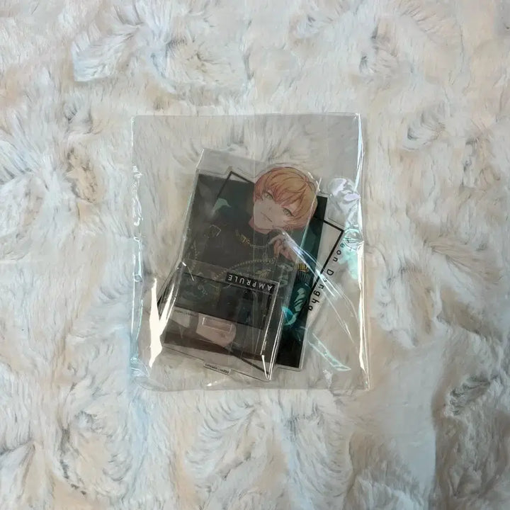[BUNJANG] Paralel Yeon Dongha Acrylic Stand / 파라라이 연동하 아크릴 판매 양도