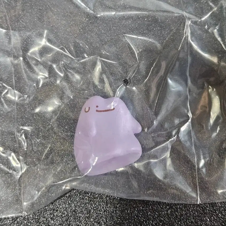 [BUNJANG] Ditto Figure Collection Figure / 메타몽 피규어 컬렉션 당황하는 중 판매합니다