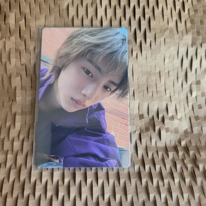 [BUNJANG] CORTIS Release Party Live Photocard Jay / 코르티스 릴리즈 파티 라이브 포토 특전 주훈