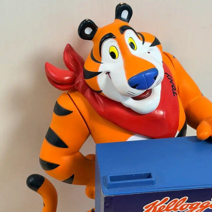 [BUNJANG] Vintage Kellogg&