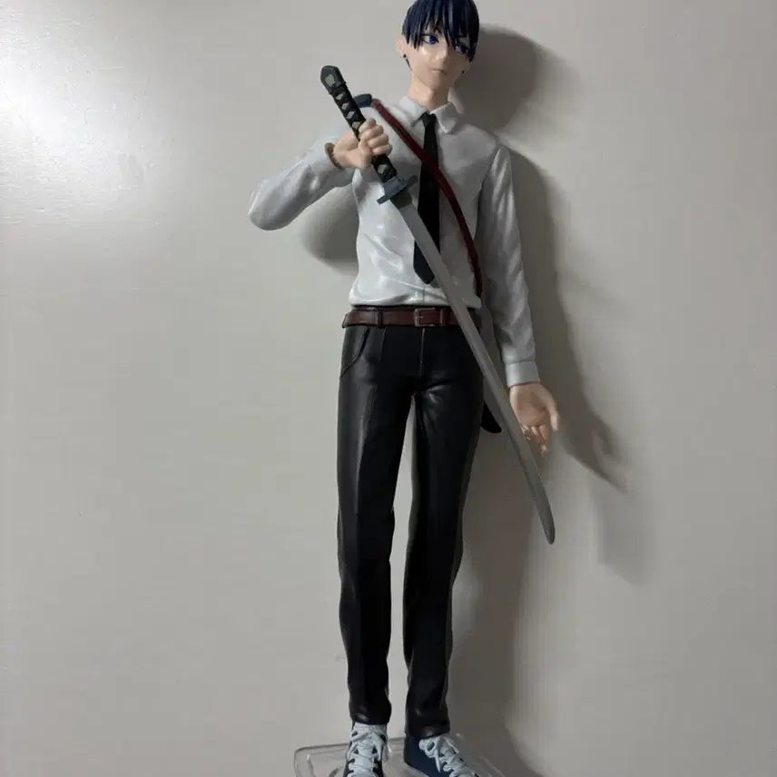 [BUNJANG] Chainsaw Man Aki Hayakawa Vibration Figure / 체인소맨 하야카와 아키 바이브레이션 피규어