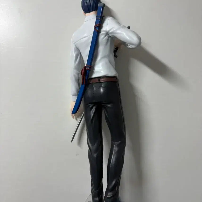 [BUNJANG] Chainsaw Man Aki Hayakawa Vibration Figure / 체인소맨 하야카와 아키 바이브레이션 피규어