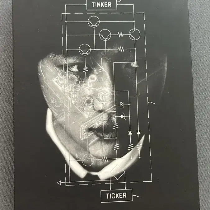 [BUNJANG] The Hound Blu-ray Second Edition - Byun Yo-han, Park Jung-min / 들개 블루레이 세컨드 에디션 변요한 박정민