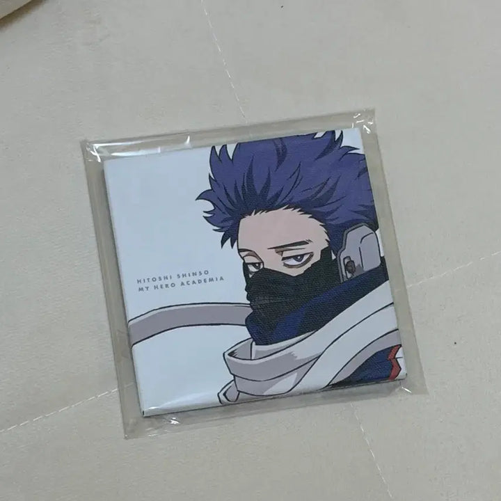 [BUNJANG] My Hero Academia Merchandise Bundle Set / 나히아 굿즈 일괄 판매 양도 신소호크스시가라키아이자와판매양도교환히로아카