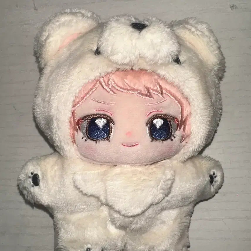 [SOLD OUT] 이츠키 슈 발키리 앙스타 곰누이 이츠누이