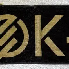 [BUNJANG] SPYAIR IKE TOOKAMI Towel / exSPYAIR/스파이에어 IKE 이케 TOOKAMI 타올