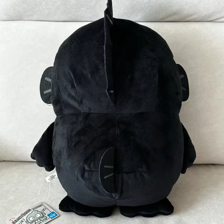 [BUNJANG] Hanhyedong Black Friday Large Doll / 한교동 블랙프라이데이 탄교동 대형인형