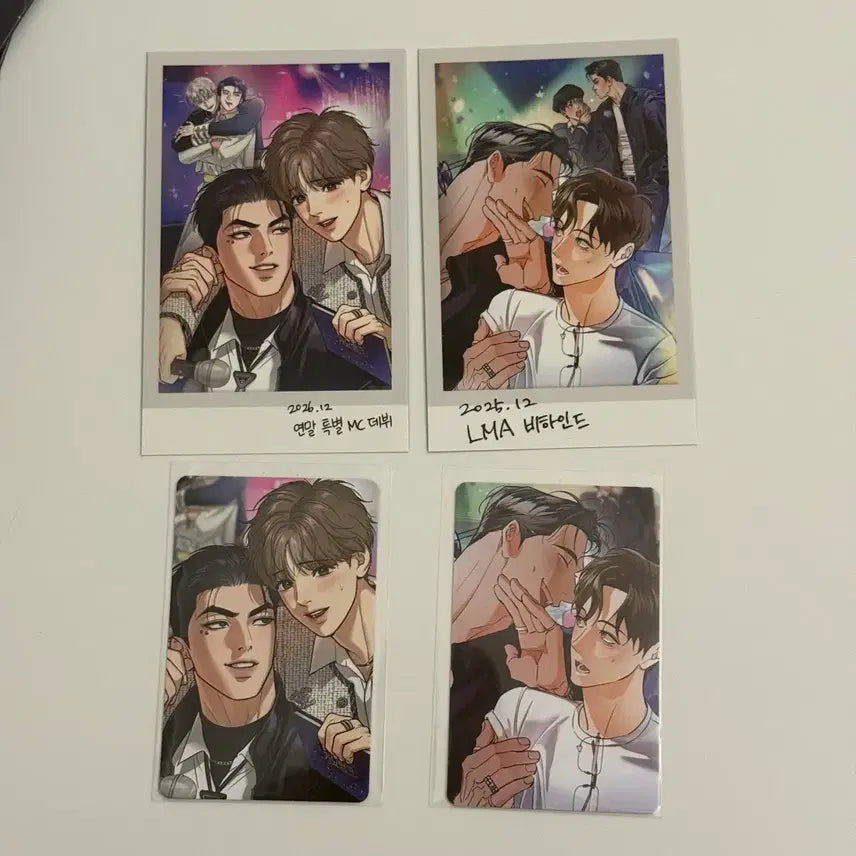 [BUNJANG] Resin Sparkles Crossover Snap Pack Jynx / 레진 스파클즈 팝업 크로스오버 스냅팩 징크스 시포개