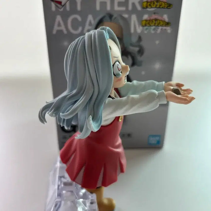 [BUNJANG] My Hero Academia Eri Figure (Opened) / [개봉양품] 나의히어로아카데미아 에리 G상