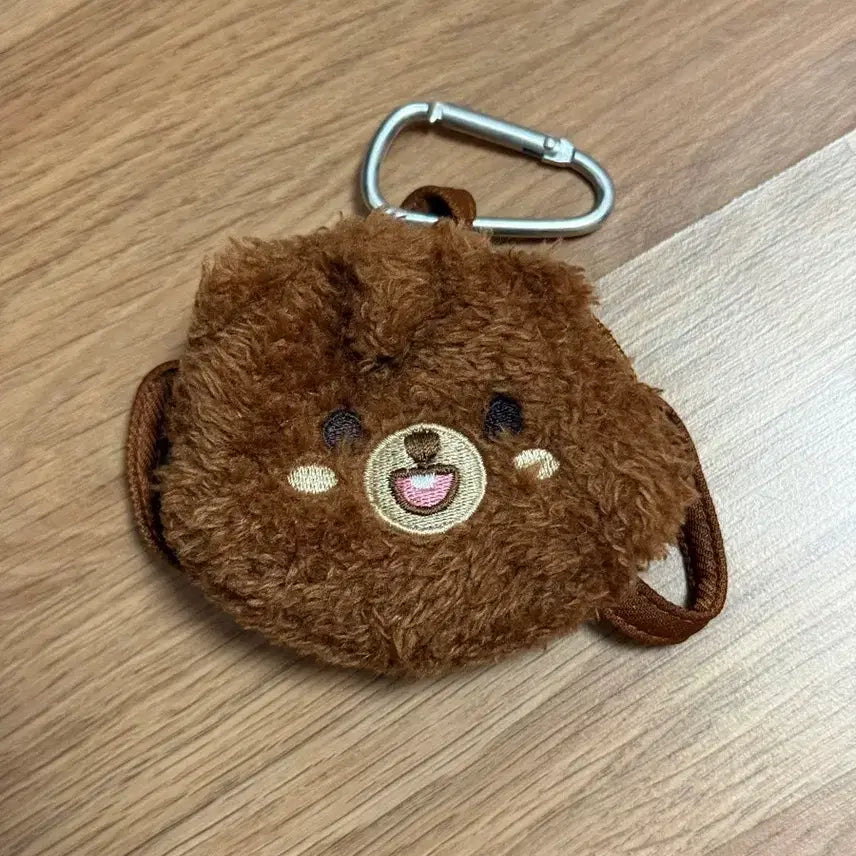 [BUNJANG] DAY6 Denimals Backpack Bag Keychain Bang-i / 데이식스(DAY6) 데니멀즈 백팩 가방 키링 방이