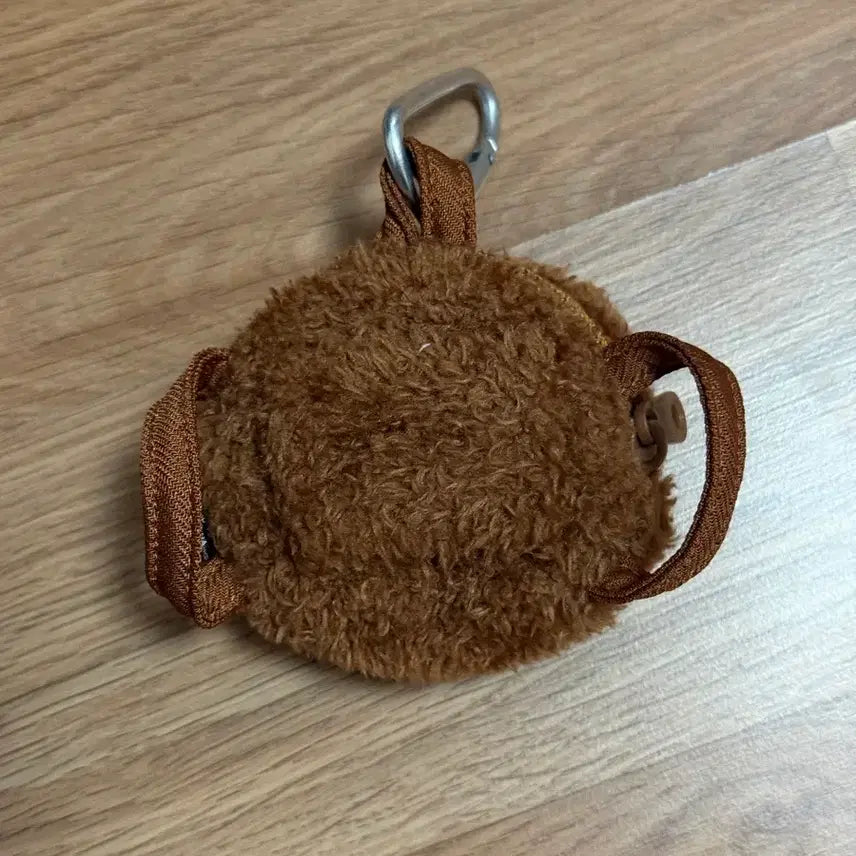 [BUNJANG] DAY6 Denimals Backpack Bag Keychain Bang-i / 데이식스(DAY6) 데니멀즈 백팩 가방 키링 방이