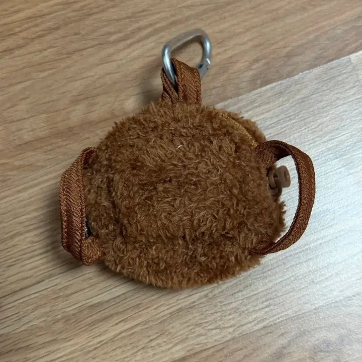 [BUNJANG] DAY6 Denimals Backpack Bag Keychain Bang-i / 데이식스(DAY6) 데니멀즈 백팩 가방 키링 방이