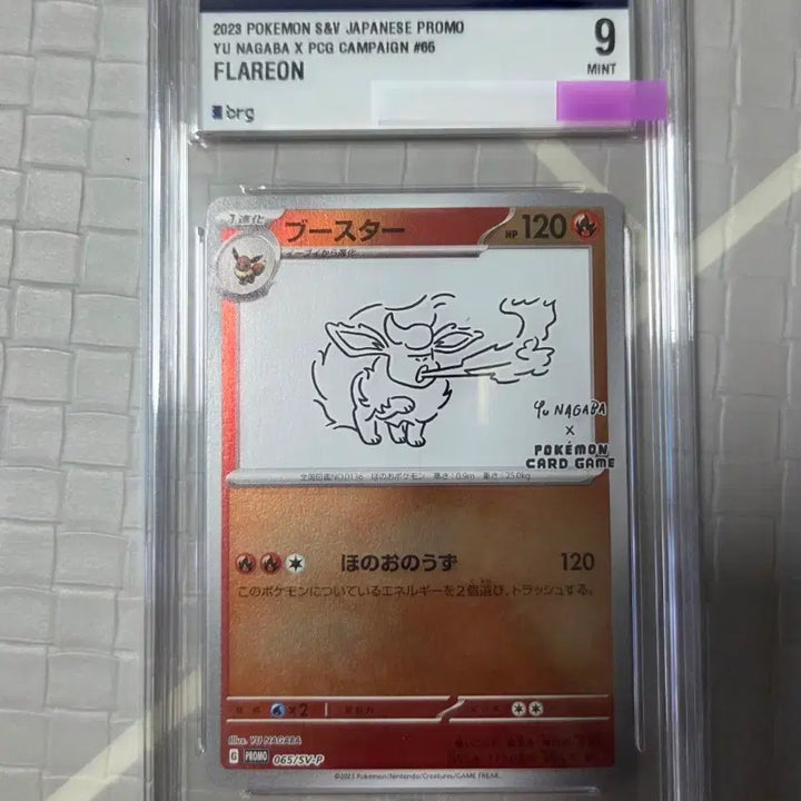 [BUNJANG] Pokemon Card Unobtanium Booster (brg9) / 포켓몬카드 유나가바 부스터 (brg9) 판매합니다