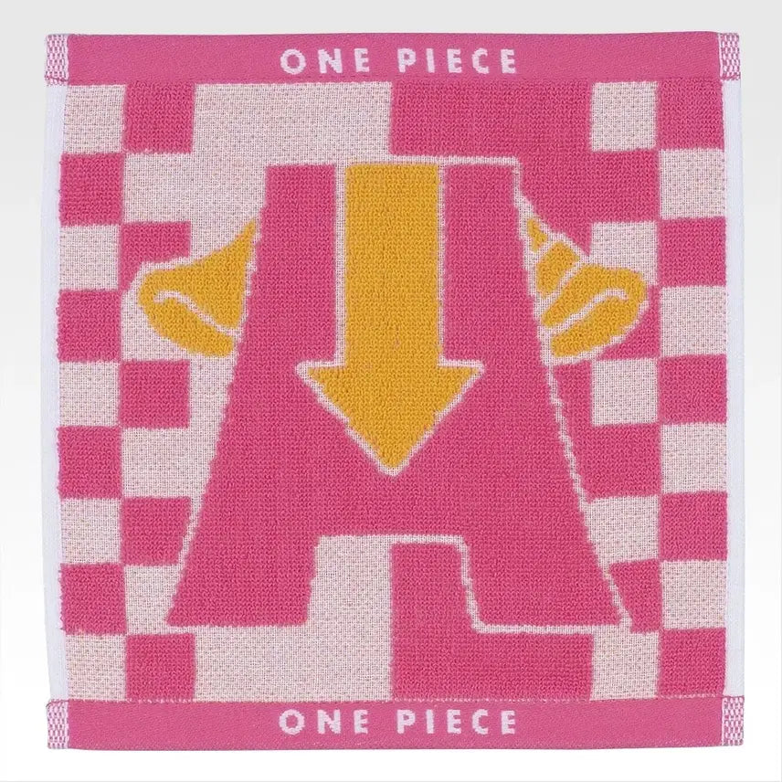 [BUNJANG] One Piece Atlas Towel Ichiban Shoji G Prize / 원피스 상상의 미래 G상 아틀라스 타올 제일복권 하위상