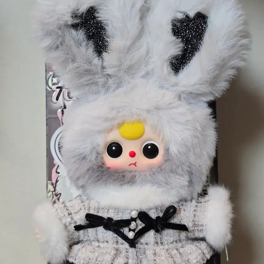 [BUNJANG] BABYMONSTER Black &amp; White Photocard / 베이비쓰리 블랙앤화이트