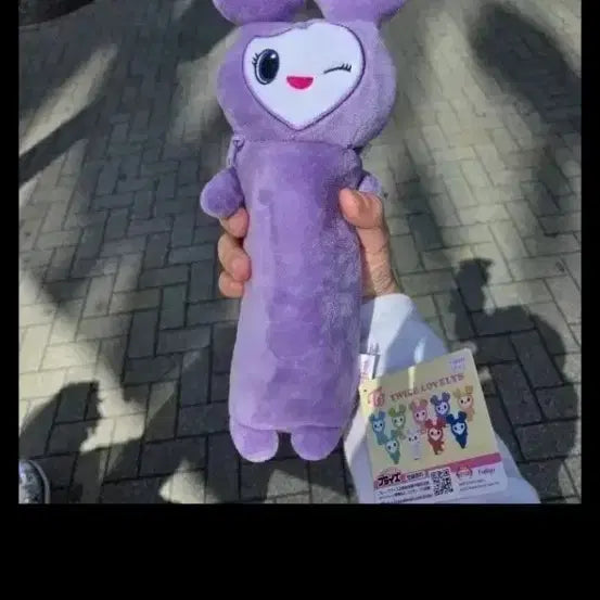 [BUNJANG] TWICE Sana Labely Bag / twice  트와이스 사나 라부리 가방