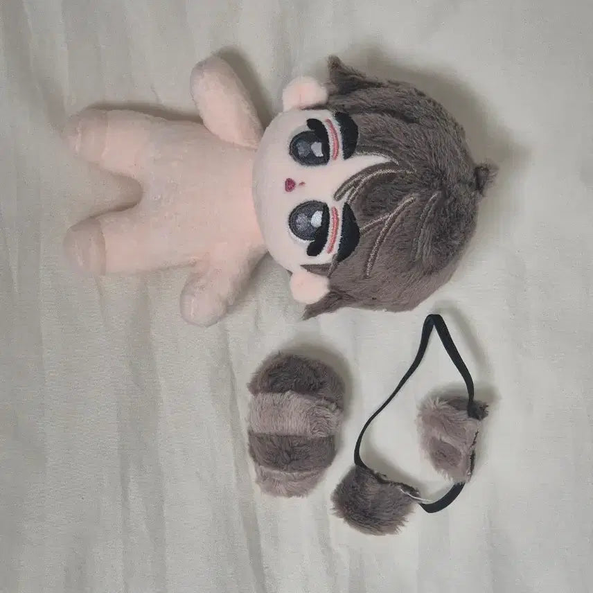 [BUNJANG] S.Coups 10cm Doll Kkops-chi / 에스쿱스 10cm 인형 쿱센치