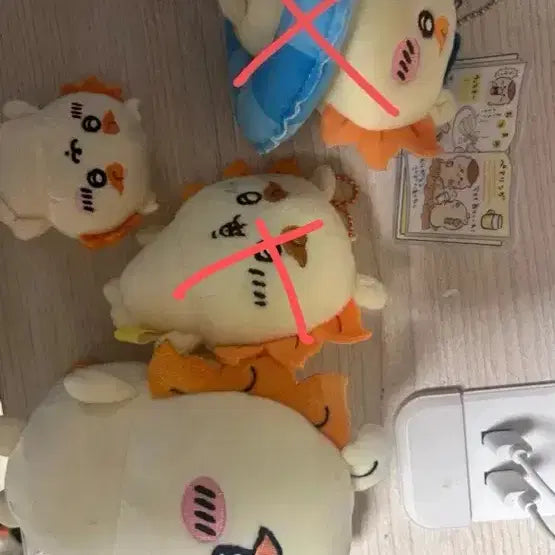 [BUNJANG] CISA Figure Bundle Set / 시사 피규어 일괄
