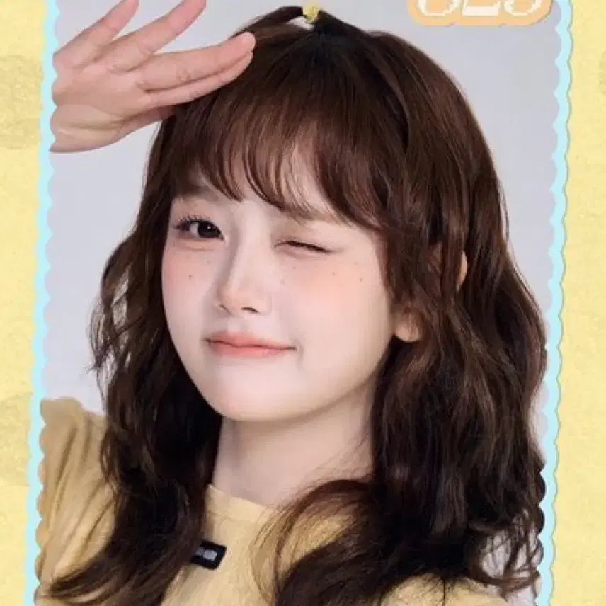 [BUNJANG] TripleS Soomin FCO Set / 트리플에스 서아 fco 세트
