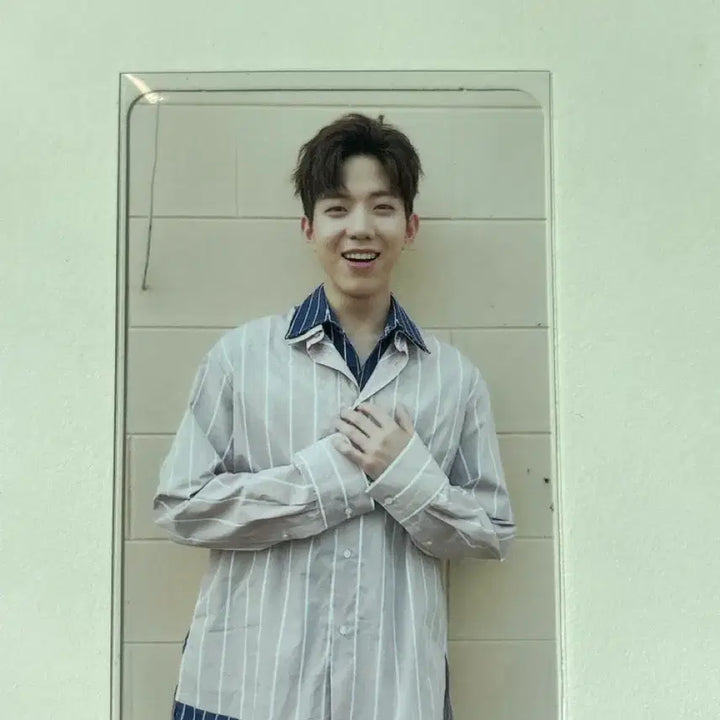 [BUNJANG] DAY6 Yoon Dowoon Photocard / 데이식스 윤도운 포카 판매