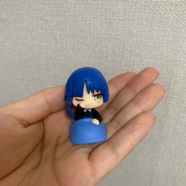 [BUNJANG] Bocchi the Rock! Ryo Figure / 봇치더락 료 피규어