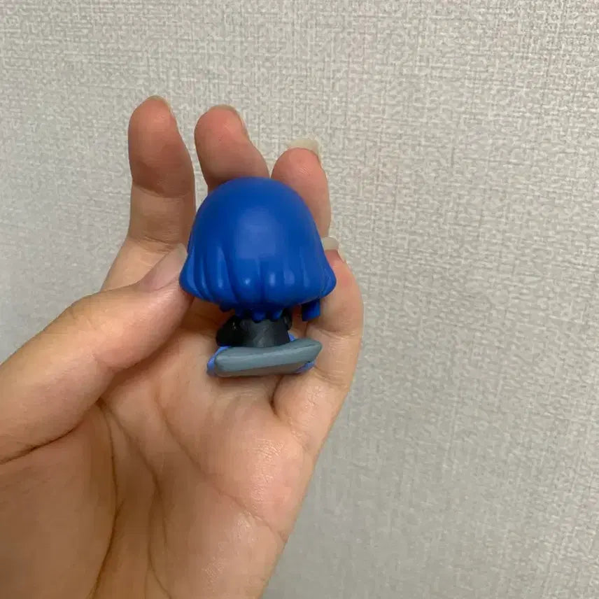[BUNJANG] Bocchi the Rock! Ryo Figure / 봇치더락 료 피규어