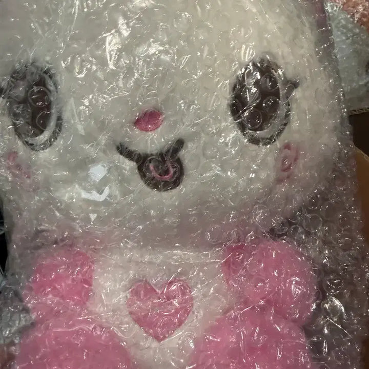 [BUNJANG] Wishdoll Pangyi 30cm Sealed Doll / 위시돌 팡이 30cm(미개봉)