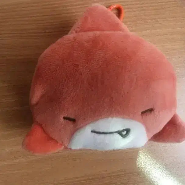[SOLD OUT] 픽셀리 라더님 파우치