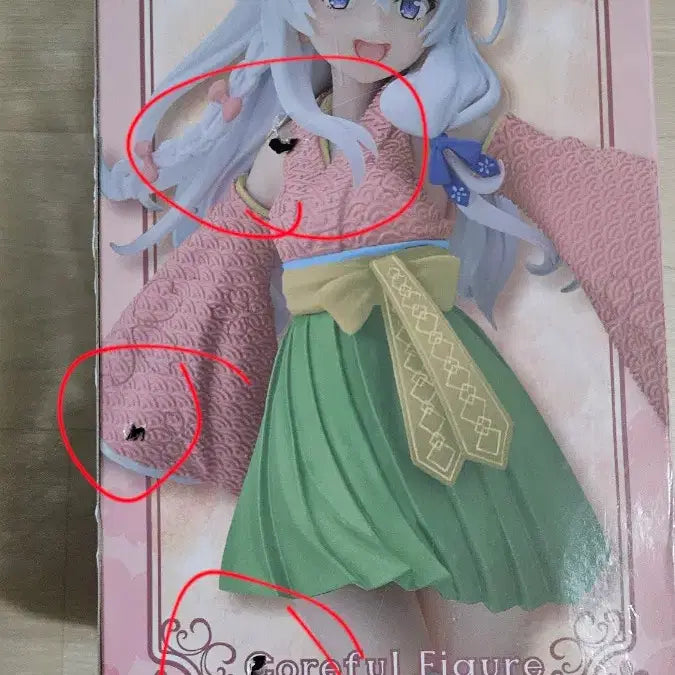 [BUNJANG] Bundle Set Prize Figures / 택포11.5) 피규어 일괄 판매합니다