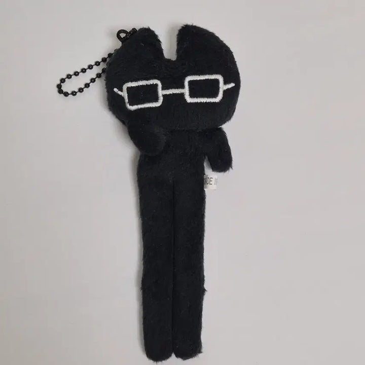 [BUNJANG] SEVENTEEN Wonwoo Long Legs Cat Doll / 세븐틴 원우 인형 롱다리야옹쨩 판매