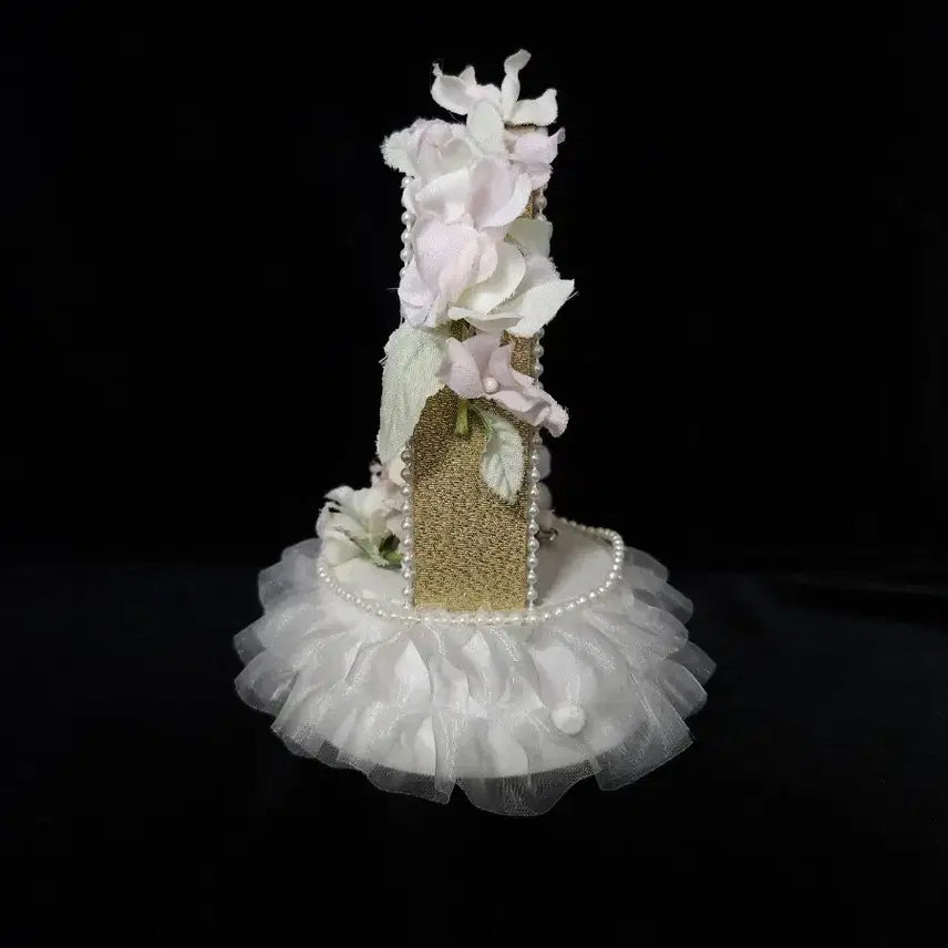 [BUNJANG] Precious Moments Music Box / 프레셔스 모먼트 오르골