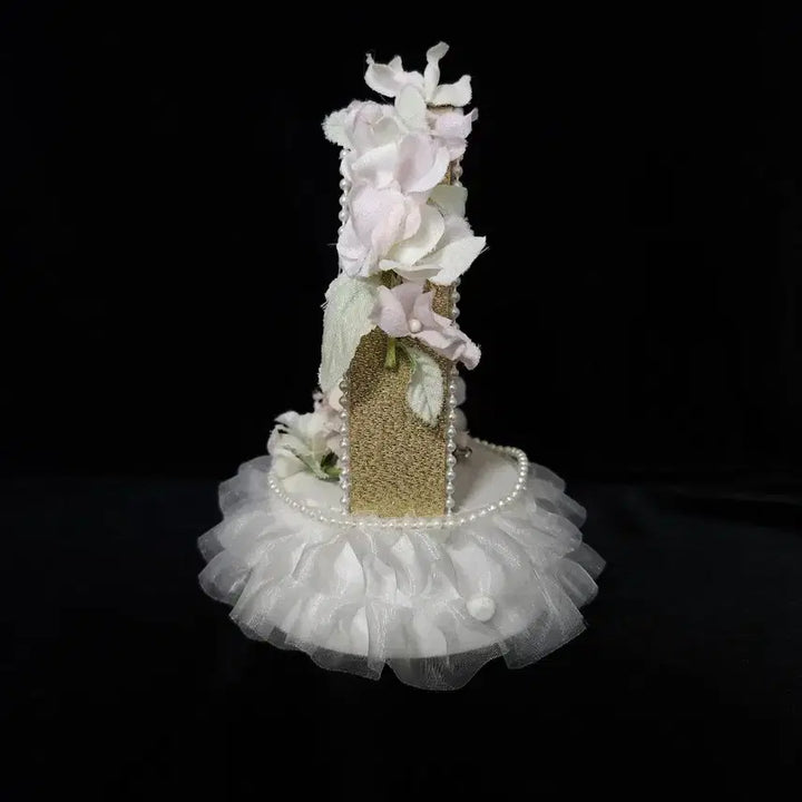 [BUNJANG] Precious Moments Music Box / 프레셔스 모먼트 오르골