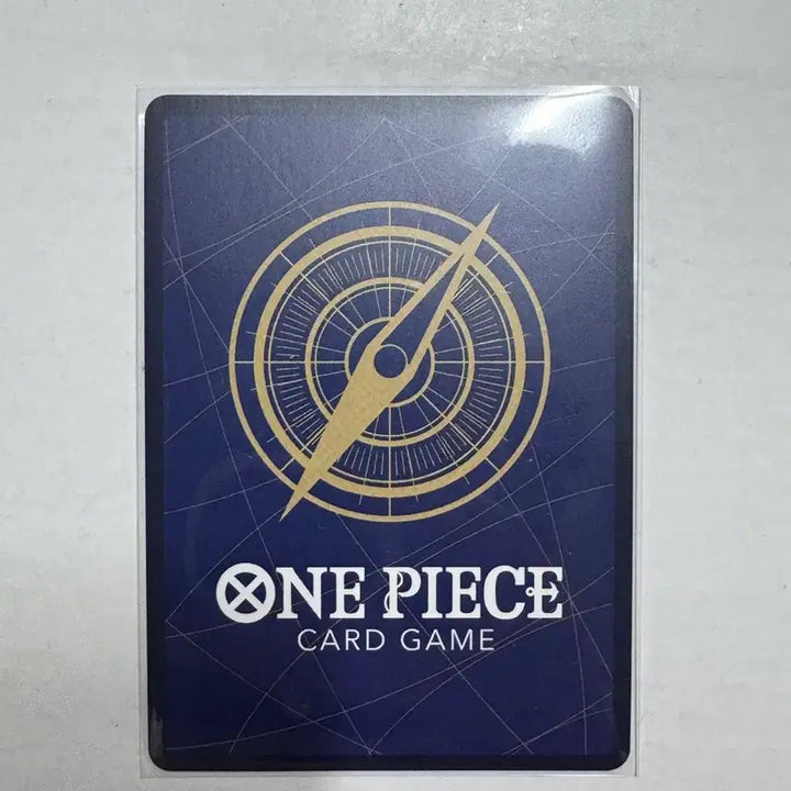 [BUNJANG] One Piece Card Carrot SR / 원피스카드 캐롯 sr