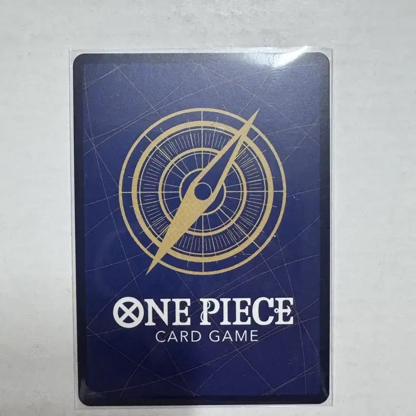 [BUNJANG] One Piece Card Jewelry Bonny R / 원피스카드 일판 쥬얼리보니 r