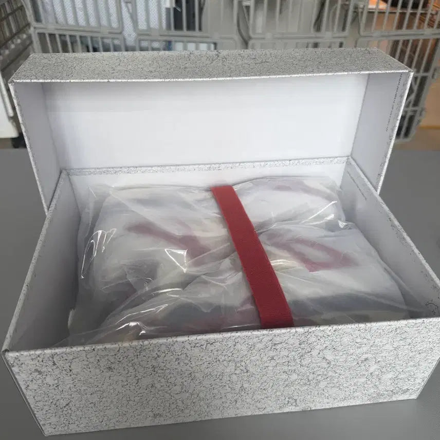 [BUNJANG] Air Jordan 4 Retro Nigel Sylvester Brick Bricks / [275] 조던 4 x 나이젤 실베스터 레트로 OG 브릭 애프터 브릭