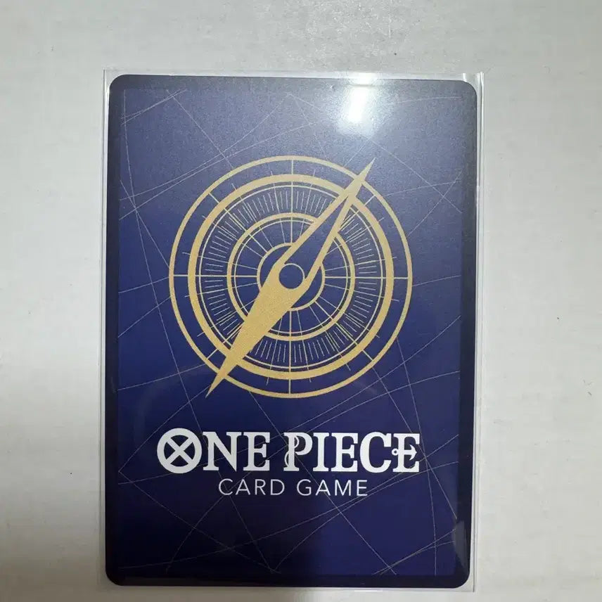 [BUNJANG] One Piece Card Jewelry Bonny SR / 원피스카드 일판 쥬얼리보니 sr