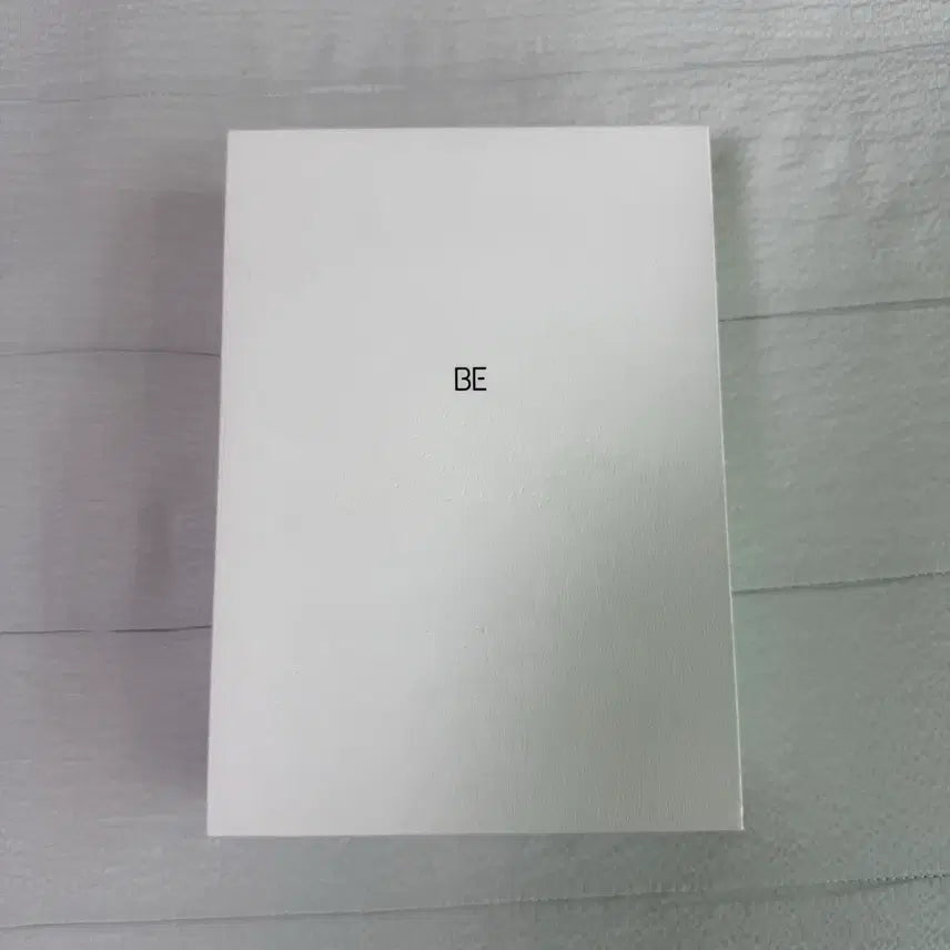 [BUNJANG] BTS BE Deluxe Edition Album Unsealed / 방탄소년단 BE 디럭스 단순개봉품