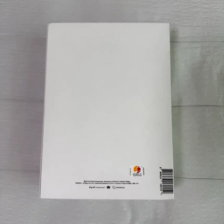 [BUNJANG] BTS BE Deluxe Edition Album Unsealed / 방탄소년단 BE 디럭스 단순개봉품