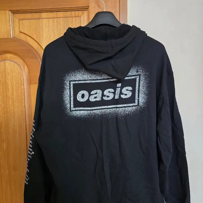 [BUNJANG] OASIS Live &